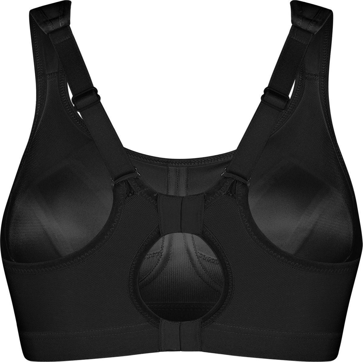 Shock Absorber Modell: U10002- Sport-BH Multi Support Schwarz