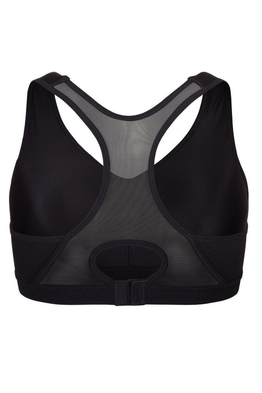 Shock Absorber Modell: U10075 - Sport-BH PADDED Schwarz