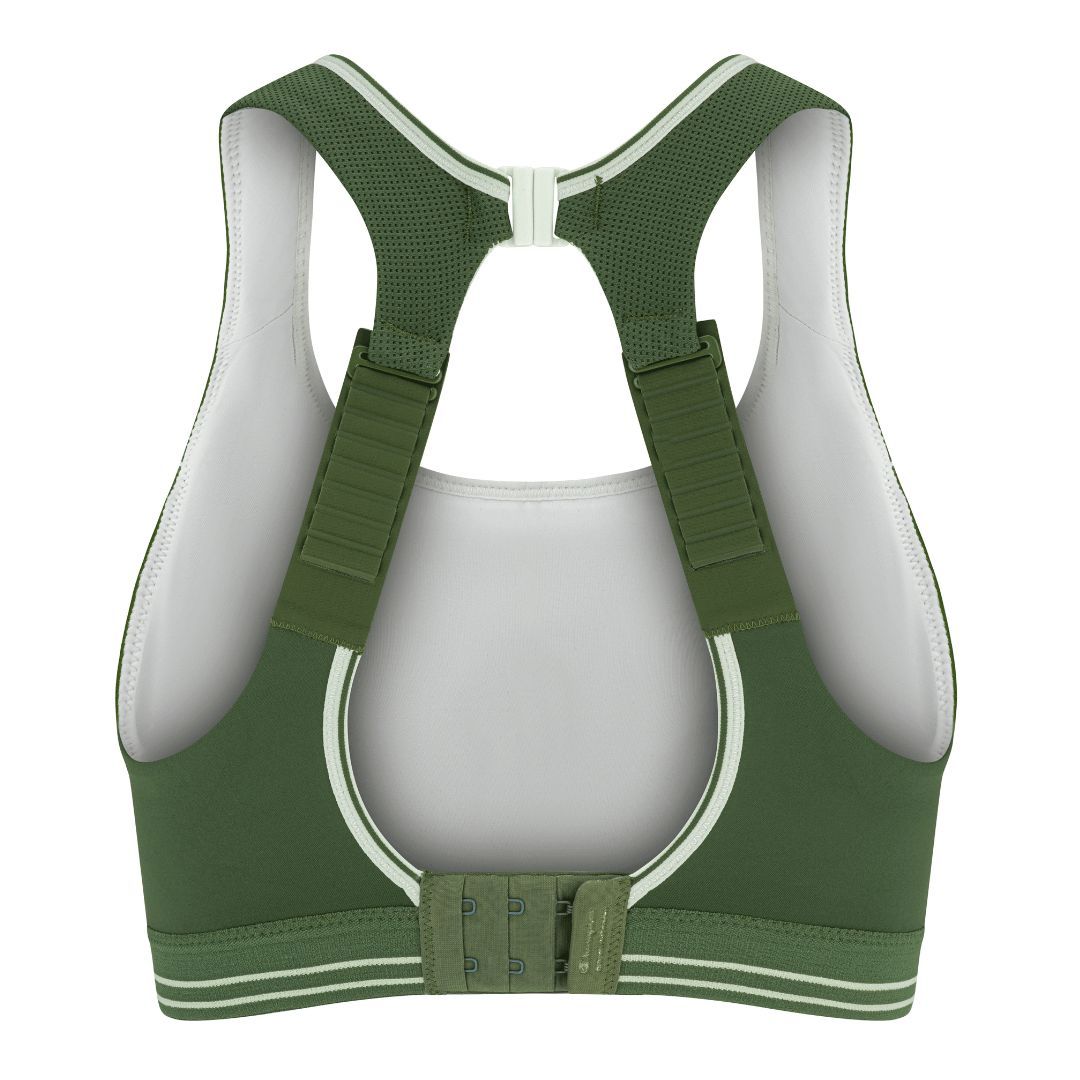 Shock Absorber Modell: 335044 - Sport-BH Run Bronze-Green
