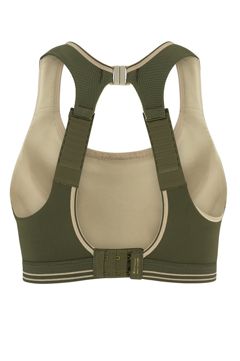 Shock Absorber Modell: 335044 - Sport-BH Run Olive-Night