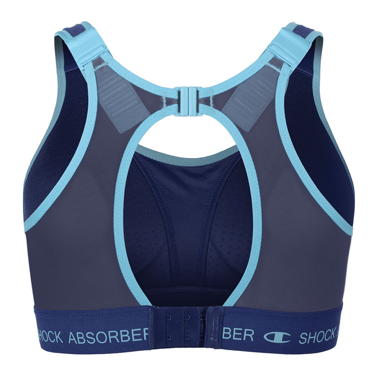 Shock Absorber Modell: 336066 - Sport-BH Run PADDED Navy