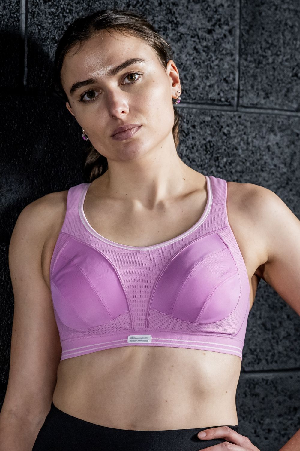 Shock Absorber Modell: 335044 - Sport-BH Run Rosa