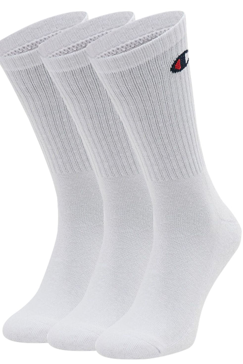 Champion Crew Socken Model U24558 3-er Pack Weiss