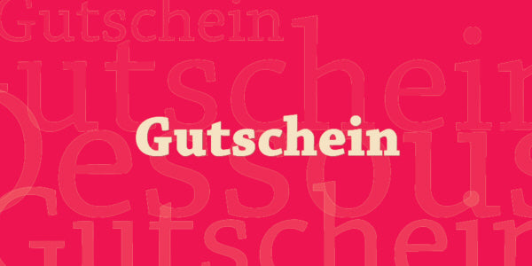 Shock Absorber Gutschein