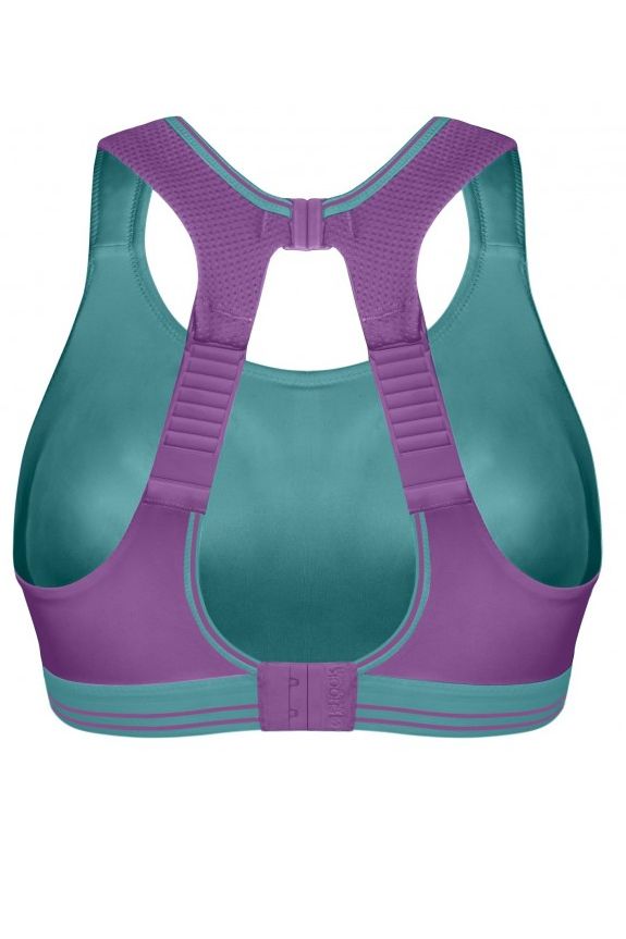 Shock Absorber Modell: 335044 - Sport-BH Run Fuchsia-Petrol