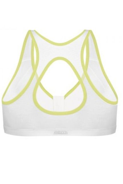 Shock Absorber Modell: 336002- Sport-BH Front Weiß