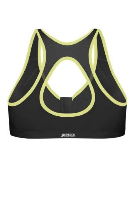 Shock Absorber Modell: 336002- Sport-BH Front Schwarz