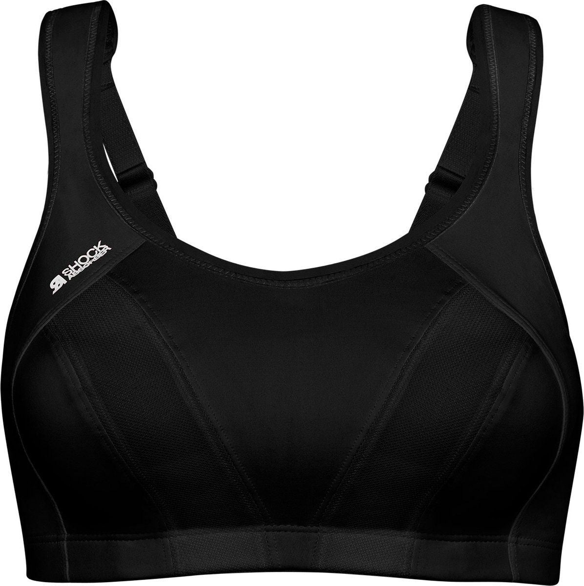 Shock Absorber Modell: U10002- Sport-BH Multi Support Schwarz