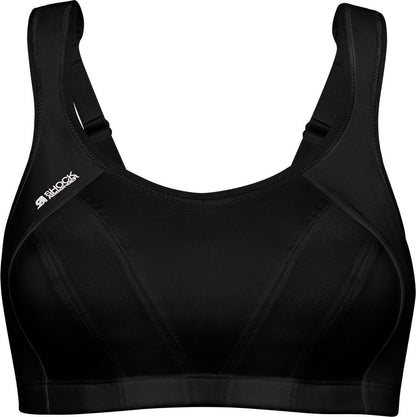 Shock Absorber Modell: U10002- Sport-BH Multi Support Schwarz