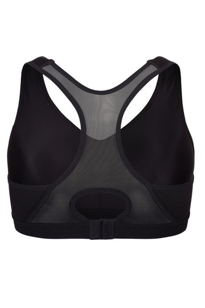 Shock Absorber Modell: U10075 - Sport-BH PADDED Schwarz