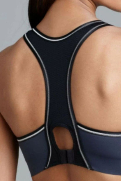 Shock Absorber Modell: 334663 - Sport-BH Dry Advantage Schwarz