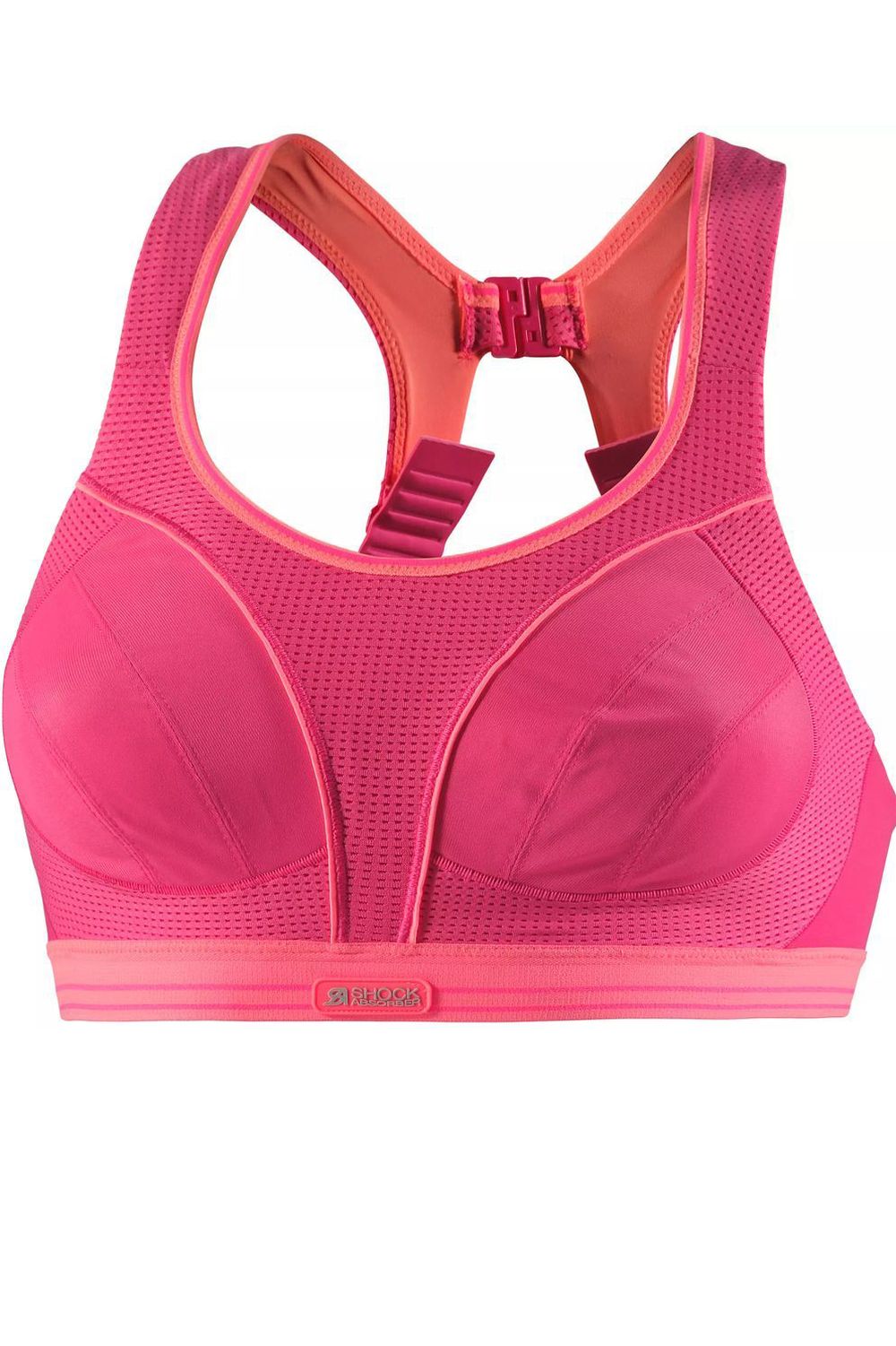 Shock Absorber Modell: 335044 - Sport-BH Run Pink-Coral