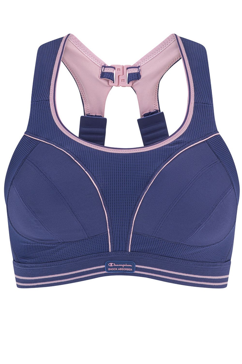 Shock Absorber Modell: 335044 - Sport-BH Run Cobald-Blue