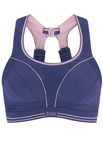 Shock Absorber Modell: 335044 - Sport-BH Run Cobald-Blue