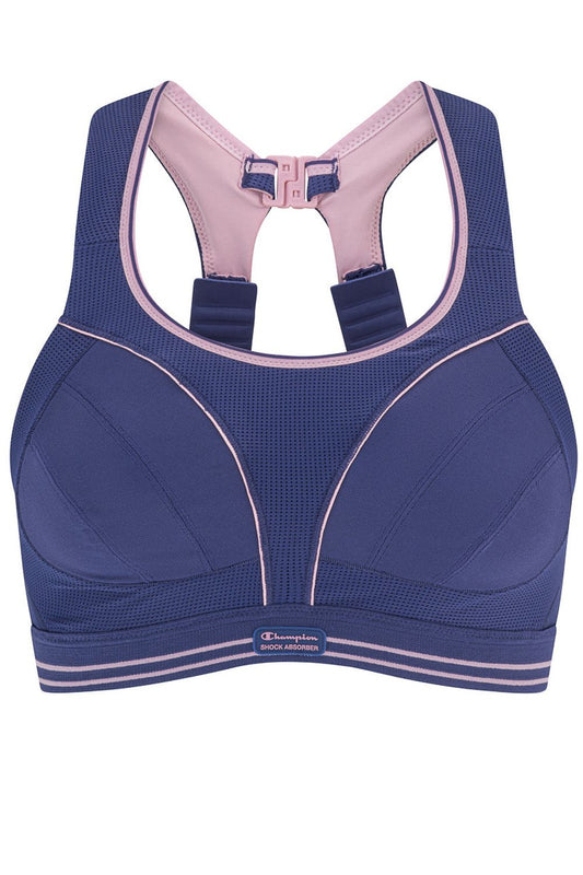 Shock Absorber Modell: 335044 - Sport-BH Run Cobald-Blue