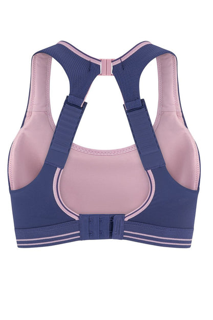 Shock Absorber Modell: 335044 - Sport-BH Run Cobald-Blue