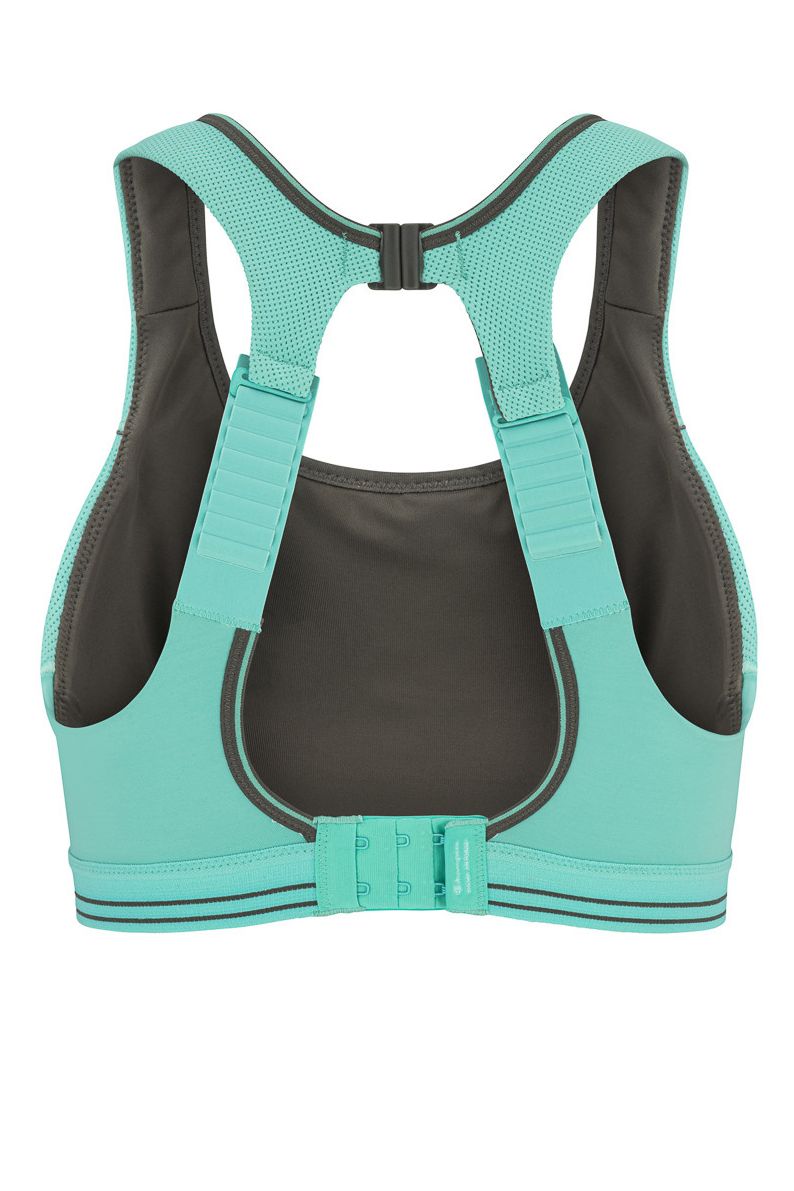 Shock Absorber Modell: 335044 - Sport-BH Run Pool-Blue