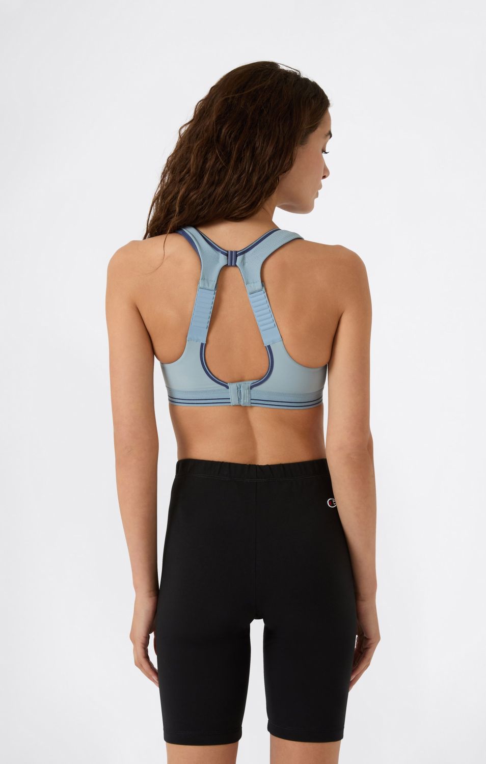 Shock Absorber Modell: 335044 - Sport-BH Run Cloudy Blue