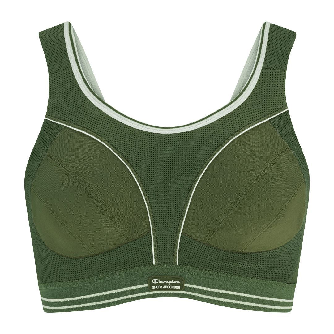 Shock Absorber Modell: 335044 - Sport-BH Run Bronze-Green