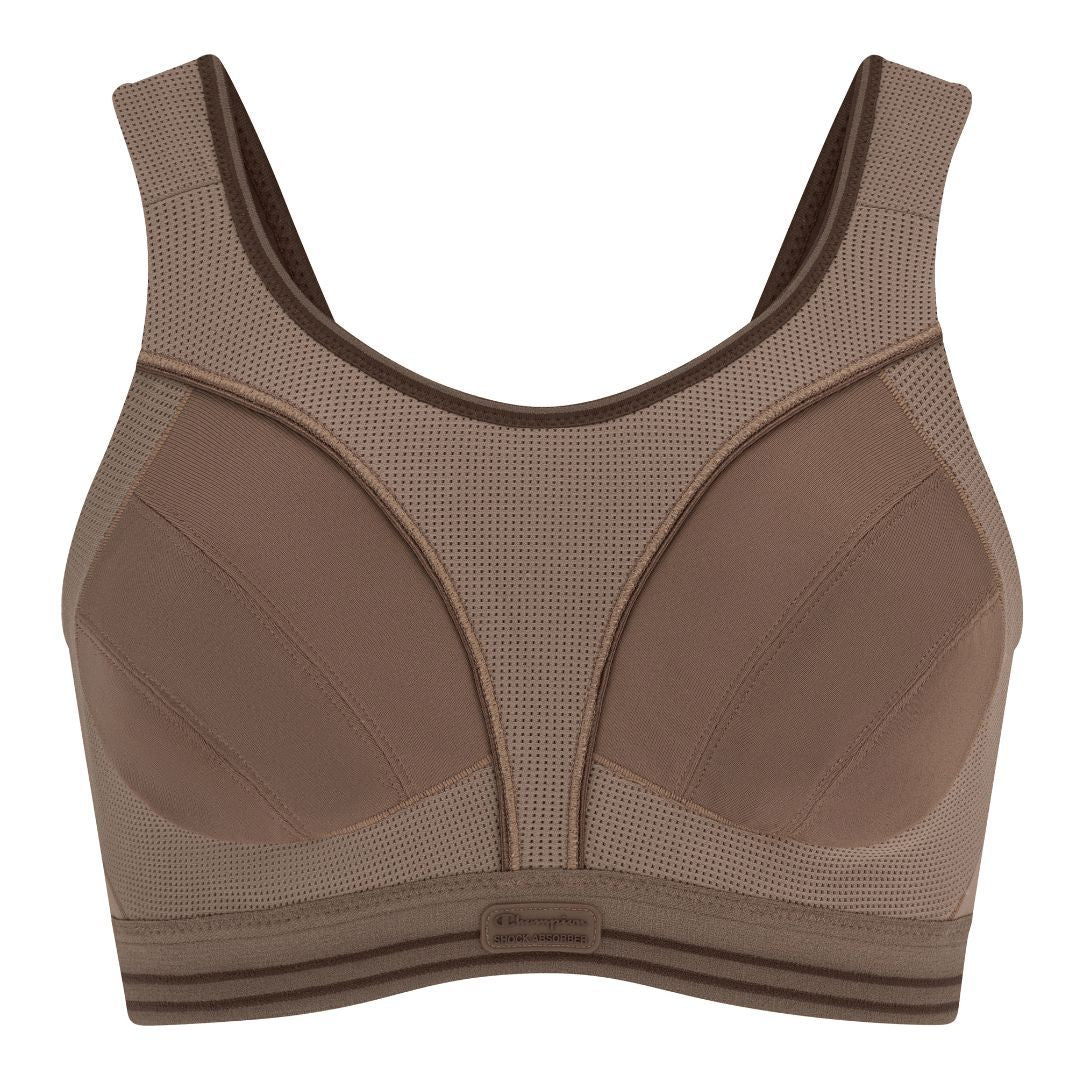Shock Absorber Modell: 335044 - Sport-BH Run Deep Taupe