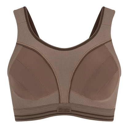 Shock Absorber Modell: 335044 - Sport-BH Run Deep Taupe