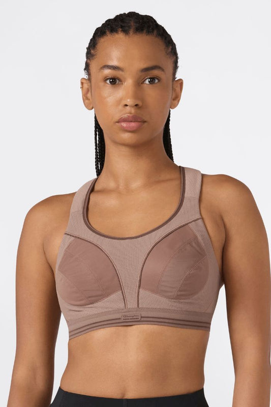 Shock Absorber Modell: 335044 - Sport-BH Run Deep Taupe