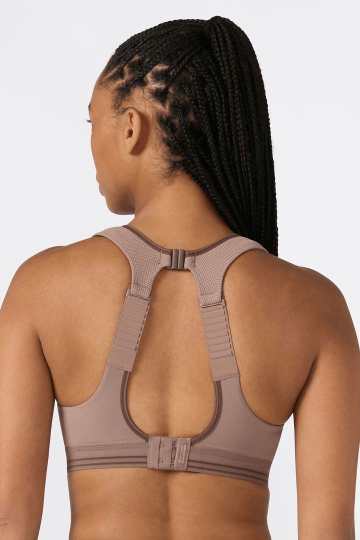 Shock Absorber Modell: 335044 - Sport-BH Run Deep Taupe