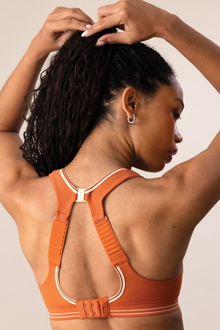 Shock Absorber Modell: 335044 - Sport-BH Run Copper