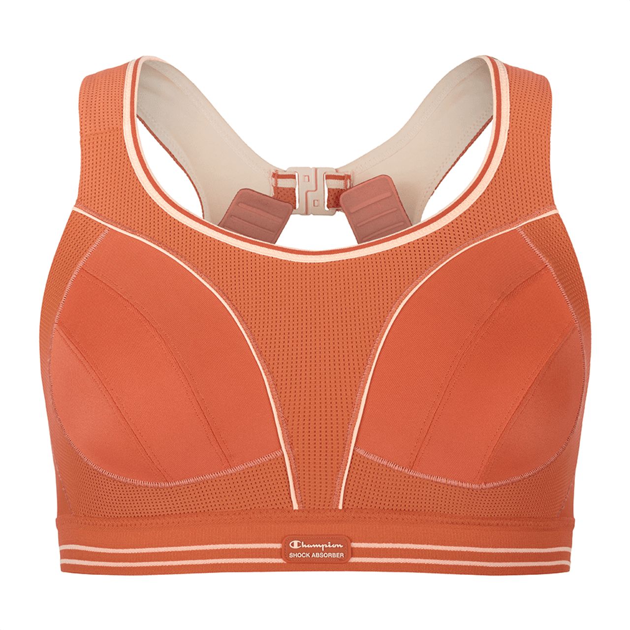 Shock Absorber Modell: 335044 - Sport-BH Run Copper