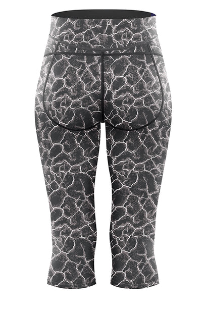 Shock Absorber Modell: 336013 - Active Capri Asphalt-Print