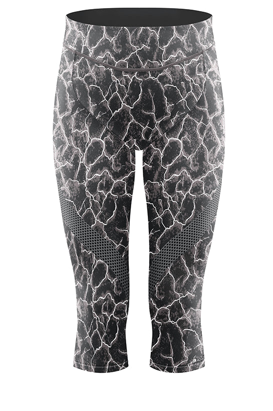 Shock Absorber Modell: 336013 - Active Capri Asphalt-Print