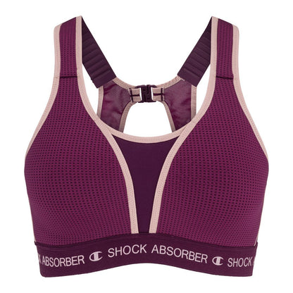 Shock Absorber Modell: 336066 - Sport-BH Run PADDED Dark Purple