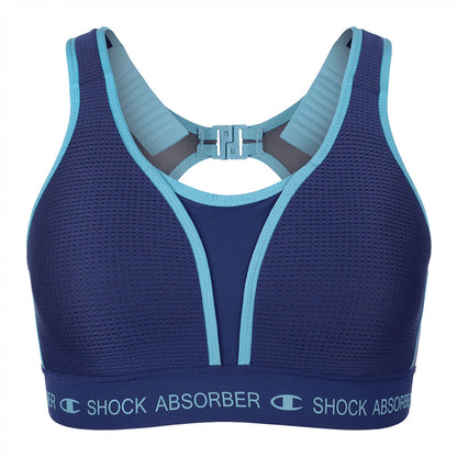 Shock Absorber Modell: 336066 - Sport-BH Run PADDED Navy