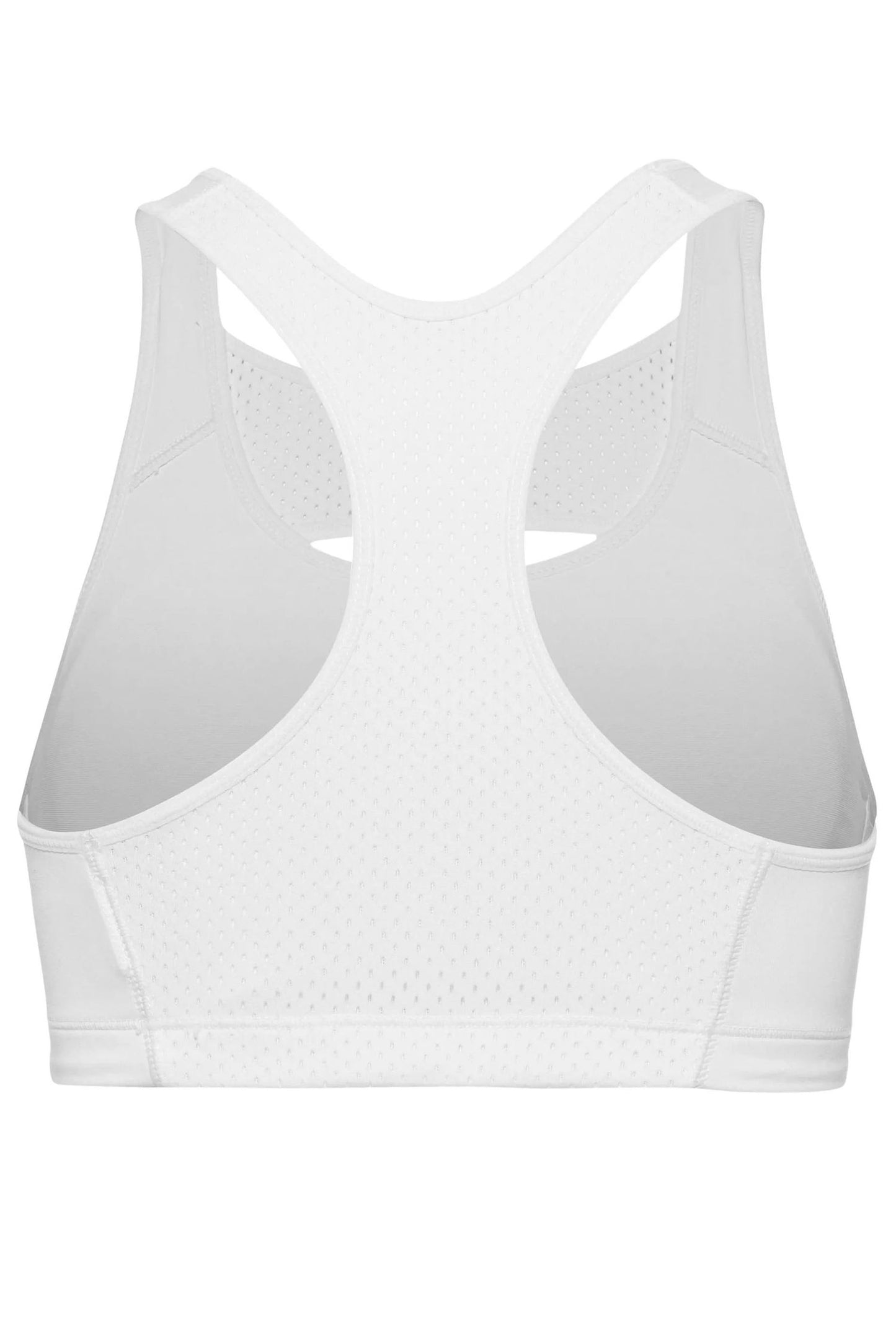 Shock Absorber Modell: U10031- Crop Top Weiß