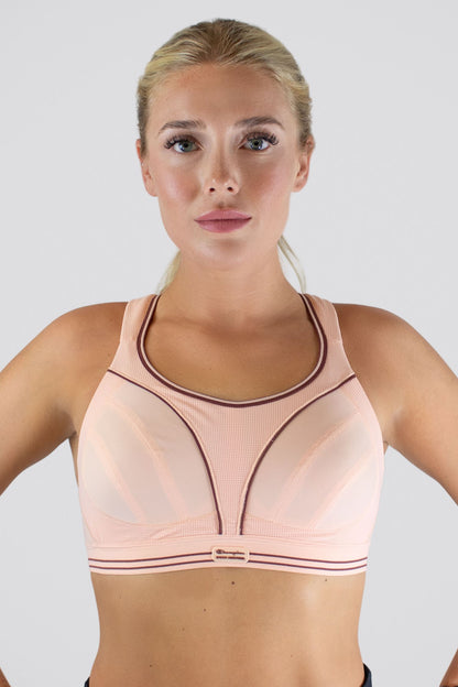 Shock Absorber Modell: 335044 - Sport-BH Run Peach