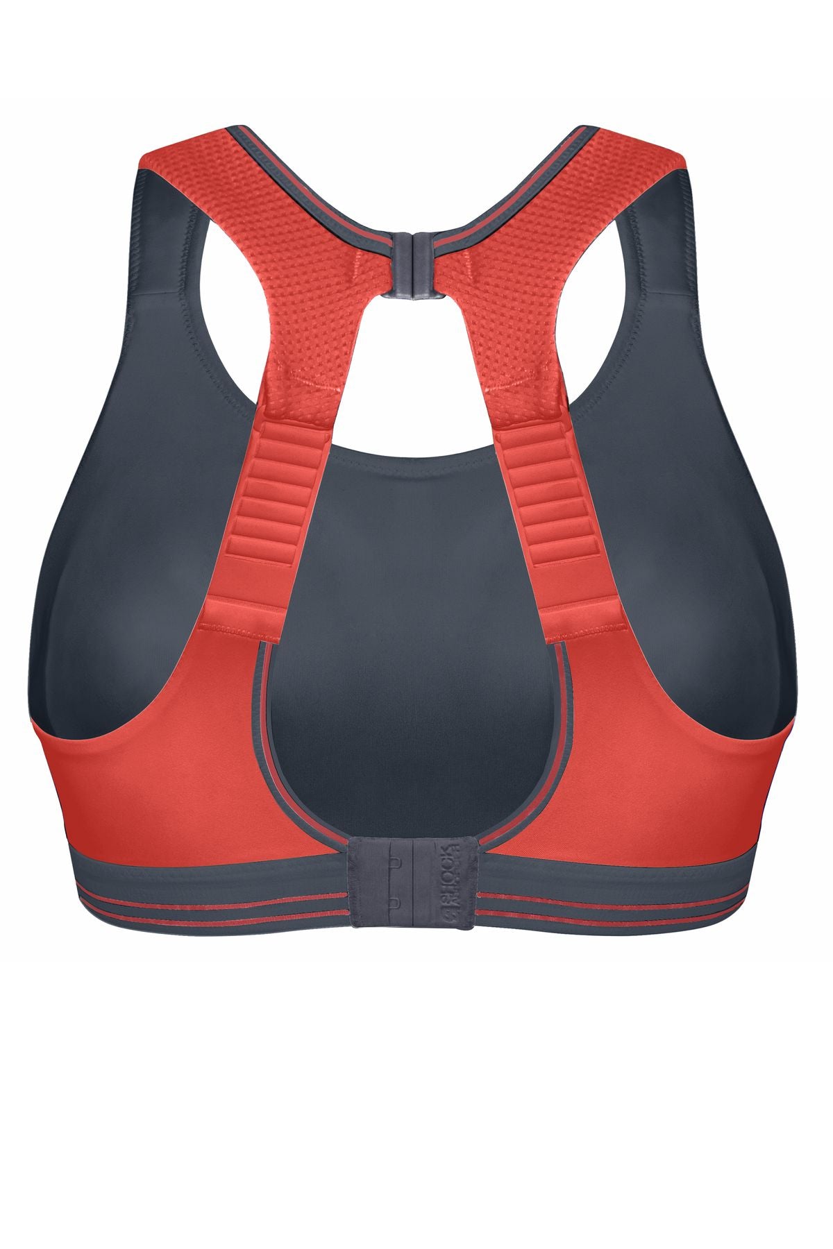 Shock Absorber Modell: 335044 - Sport-BH Run Grenadine-Grau