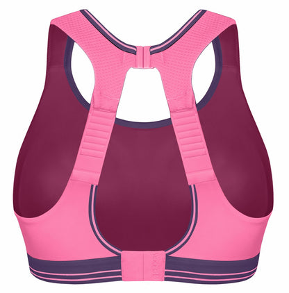 Shock Absorber Modell: 335044 - Sport-BH Run Pink-Lila