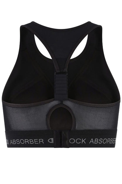 Shock Absorber Modell: U10017 - Sport-BH Infinity Schwarz