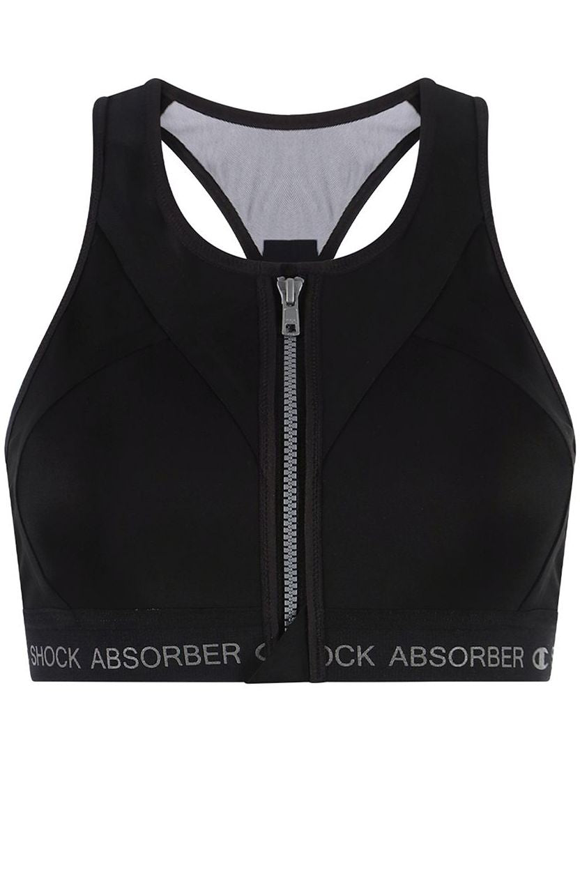 Shock Absorber Modell: U10017 - Sport-BH Infinity Schwarz