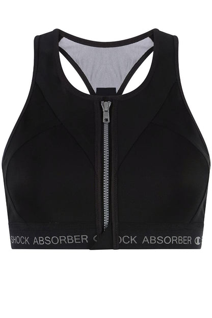 Shock Absorber Modell: U10017 - Sport-BH Infinity Schwarz