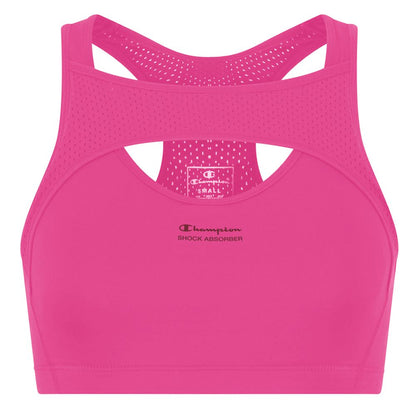 Shock Absorber Modell: U10031- Crop Top Fuchsia
