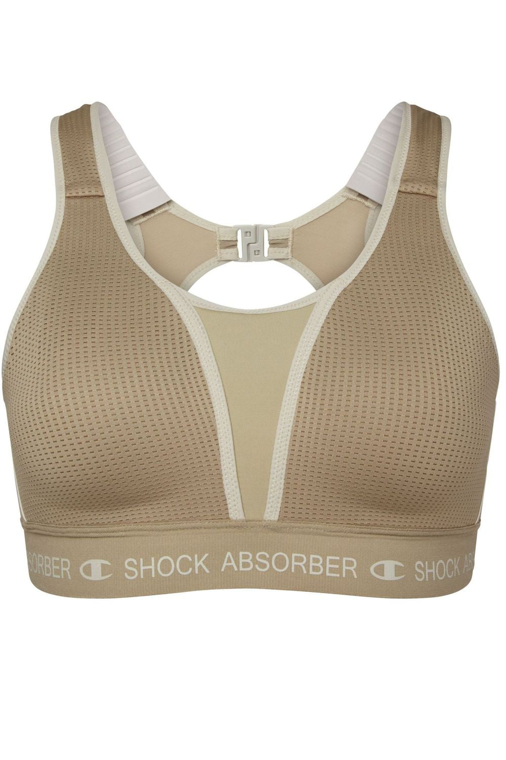 Shock Absorber Modell: 336066 - Sport-BH Run PADDED Brown