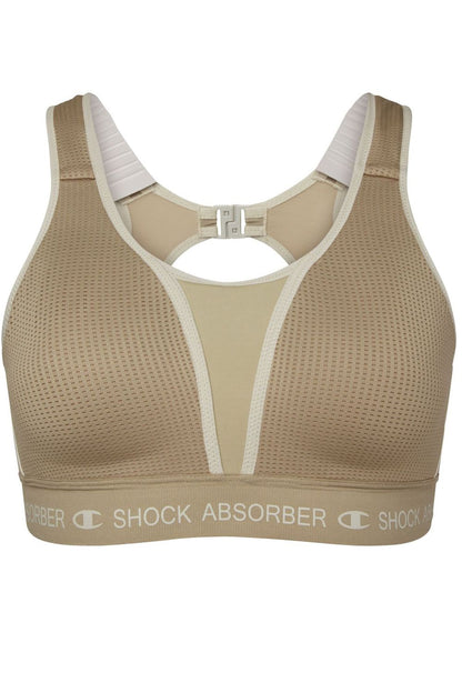 Shock Absorber Modell: 336066 - Sport-BH Run PADDED Brown