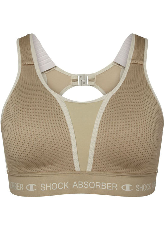 Shock Absorber Modell: 336066 - Sport-BH Run PADDED Brown