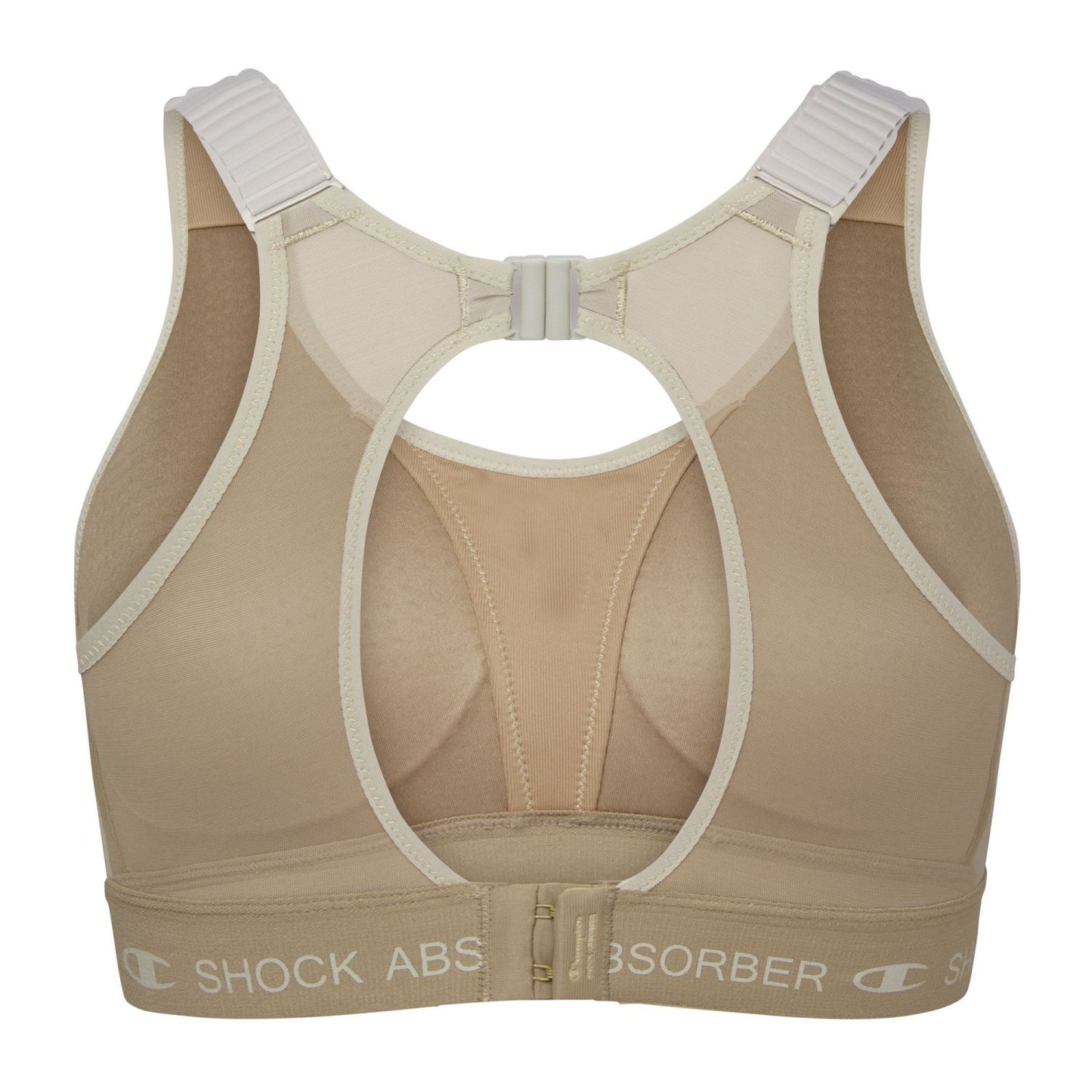 Shock Absorber Modell: 336066 - Sport-BH Run PADDED Brown