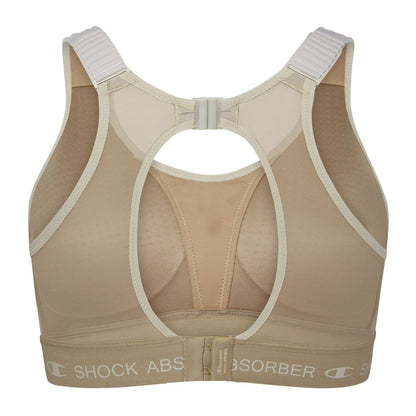 Shock Absorber Modell: 336066 - Sport-BH Run PADDED Brown