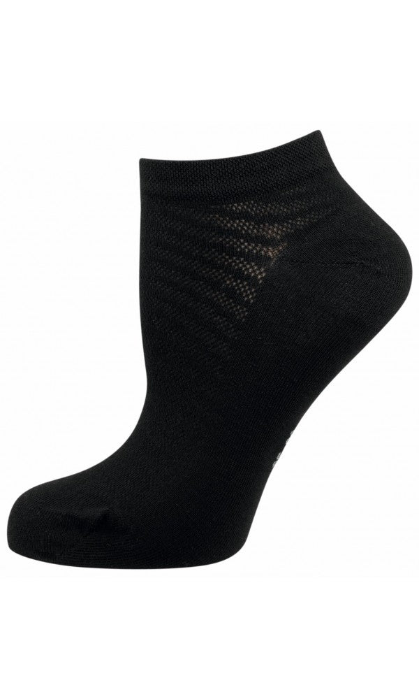 Elbeo Sneaker Linda Women Model 933495 Schwarz