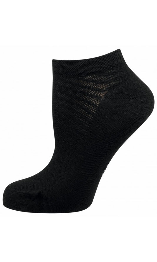 Elbeo Sneaker Linda Women Model 933495 Schwarz