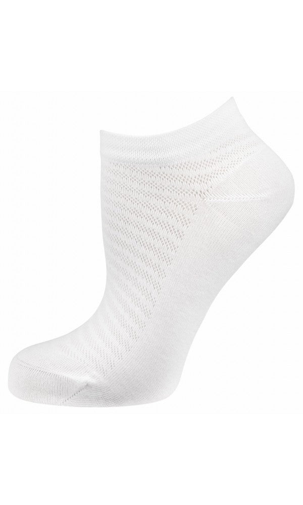 Elbeo Sneaker Linda Women Model 933495 Weiß