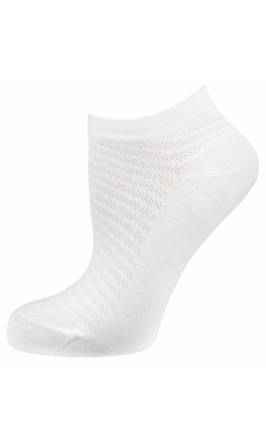 Elbeo Sneaker Linda Women Model 933495 Weiß